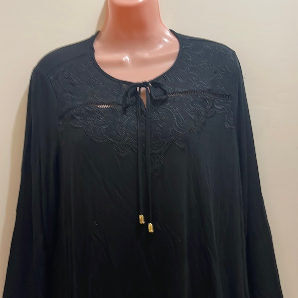 Rafaella top size M